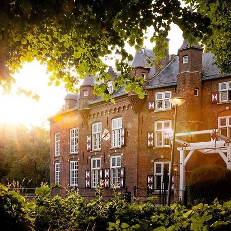 Готель Kasteel Maurick Вюґт Екстер'єр фото